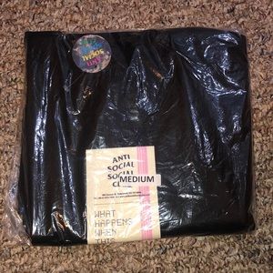 Anti Social Social Club Tee